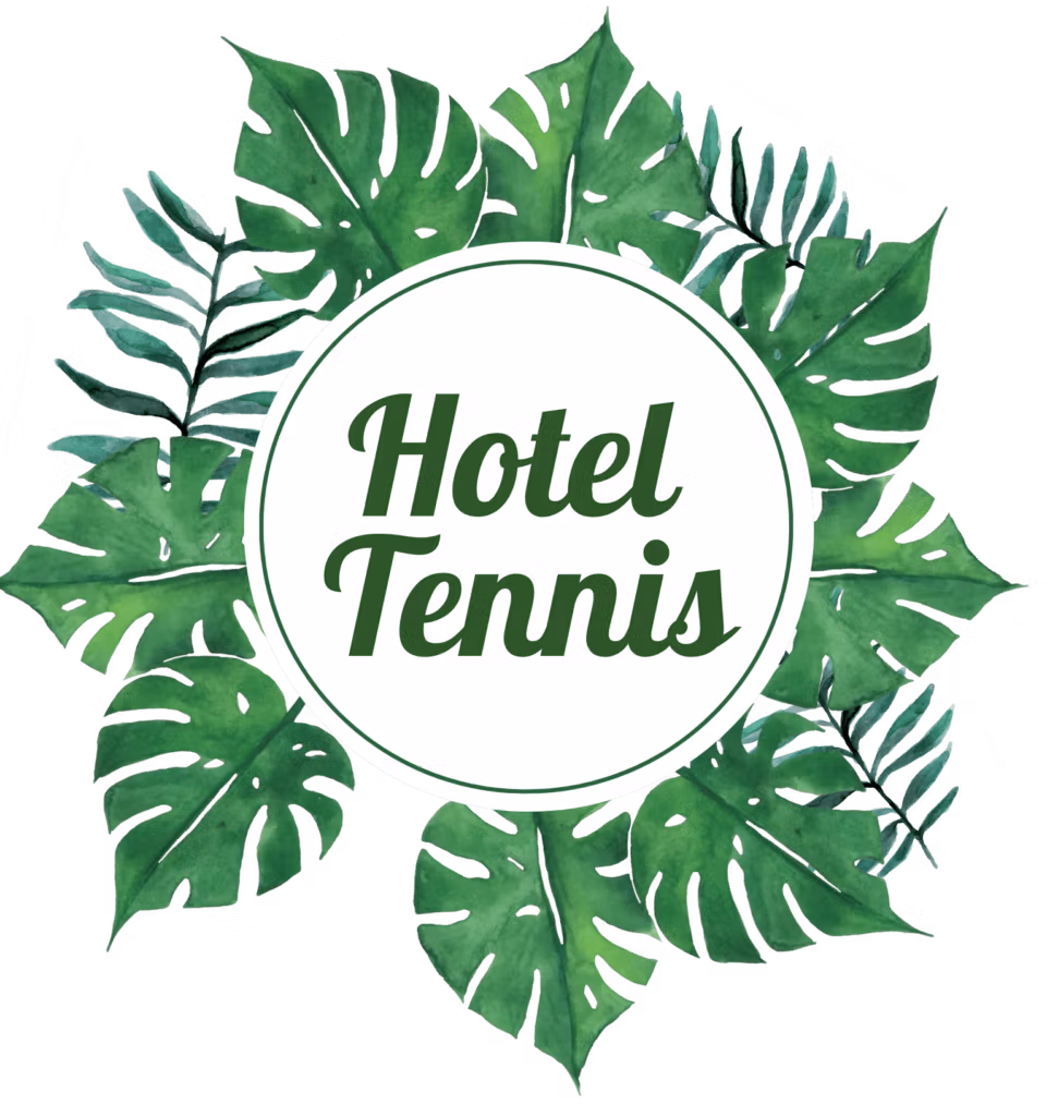 Hotel Tennis Cap Agde
